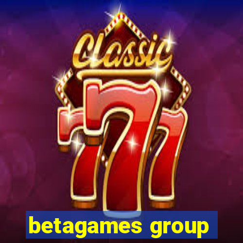 betagames group