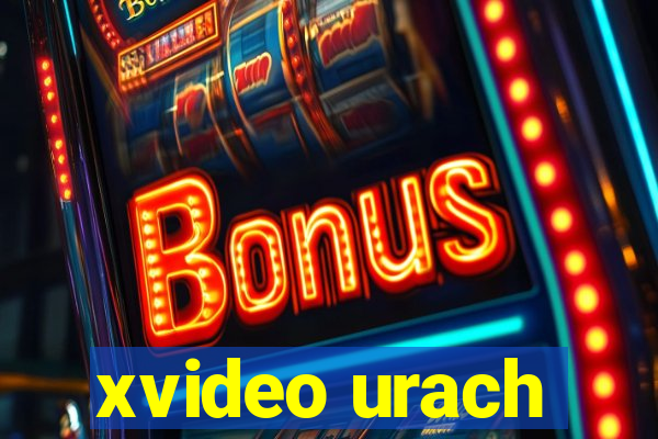 xvideo urach
