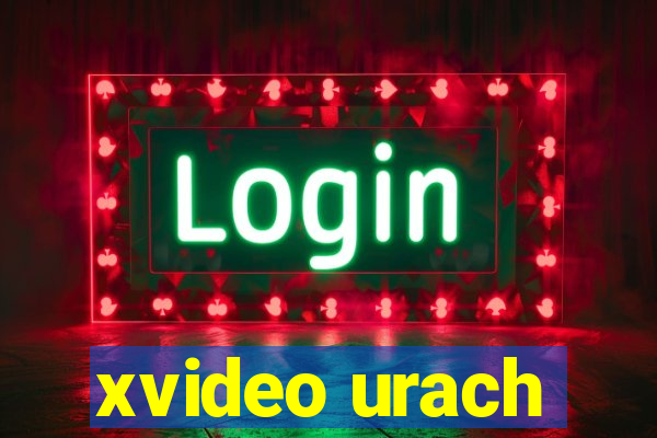 xvideo urach