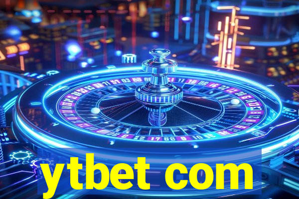 ytbet com