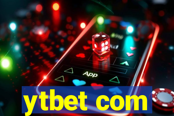 ytbet com