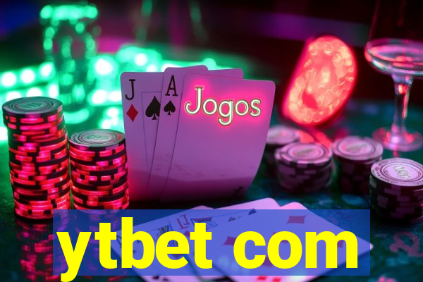 ytbet com
