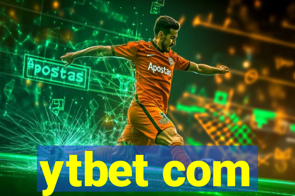 ytbet com