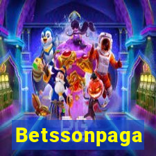 Betssonpaga
