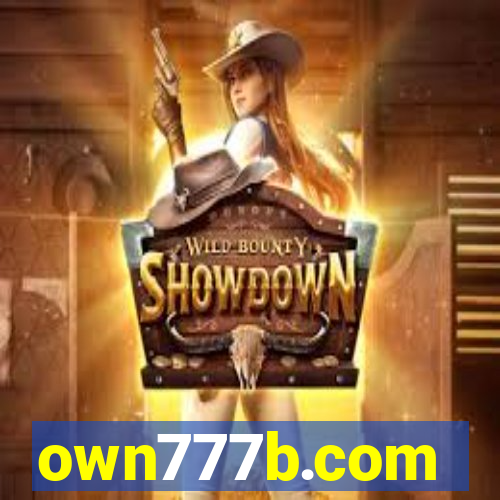 own777b.com