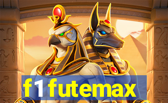 f1 futemax