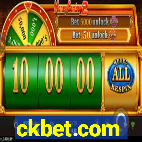 ckbet.com