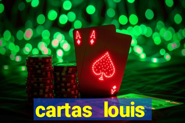 cartas louis francescon ccb