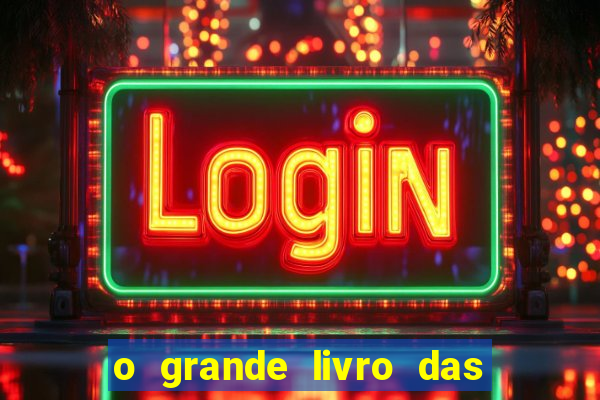 o grande livro das bruxas pdf