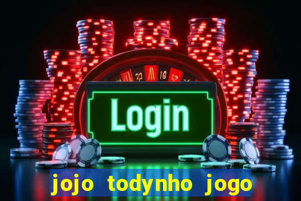 jojo todynho jogo do tigrinho