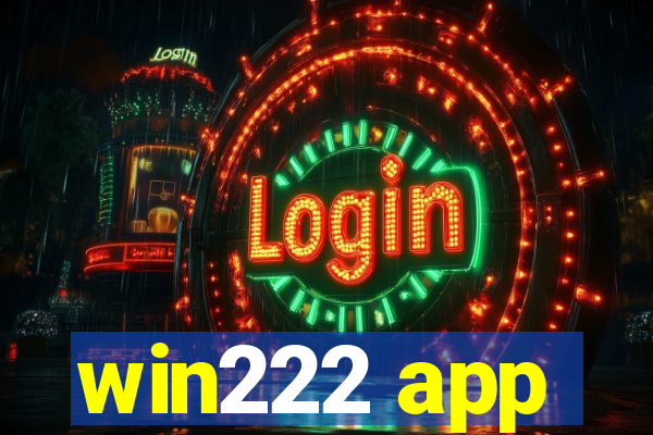 win222 app