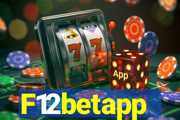 F12betapp