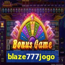 blaze777jogo