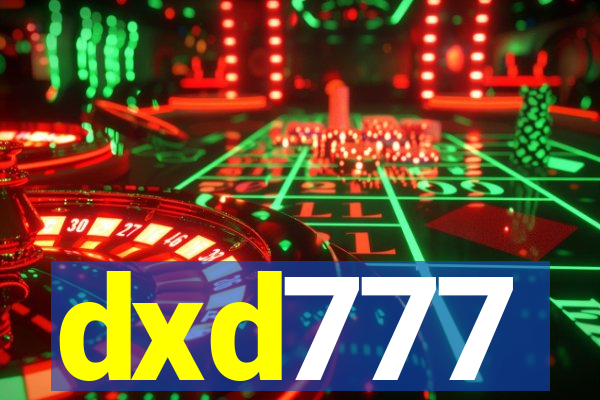 dxd777