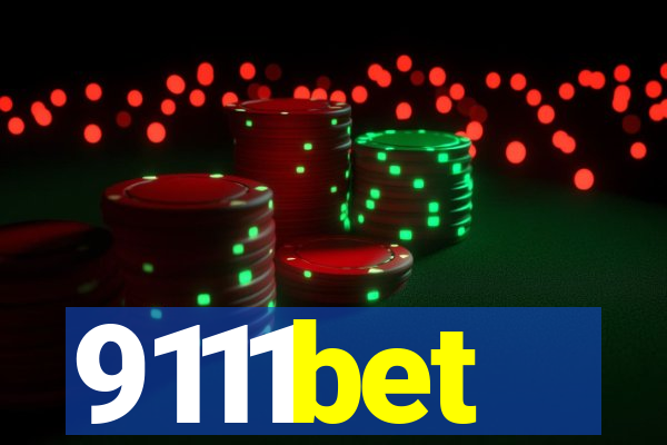 9111bet