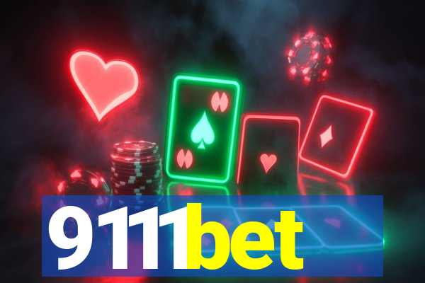 9111bet