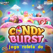 jogo roleta do silvio santos