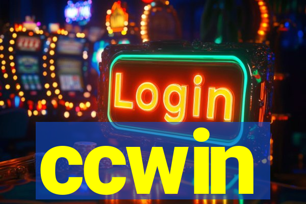 ccwin