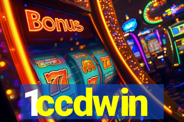 1ccdwin