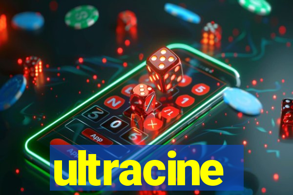 ultracine