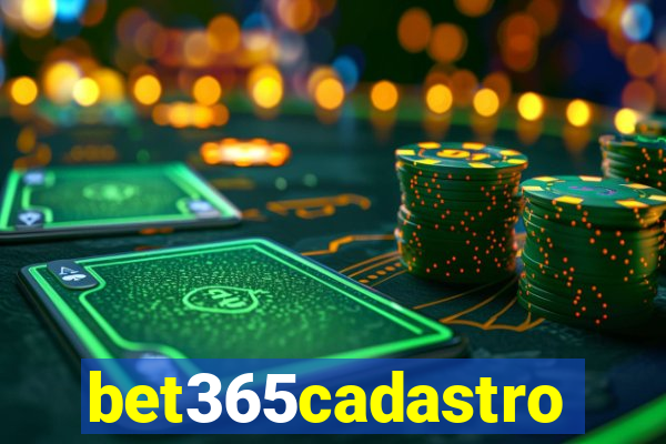 bet365cadastro