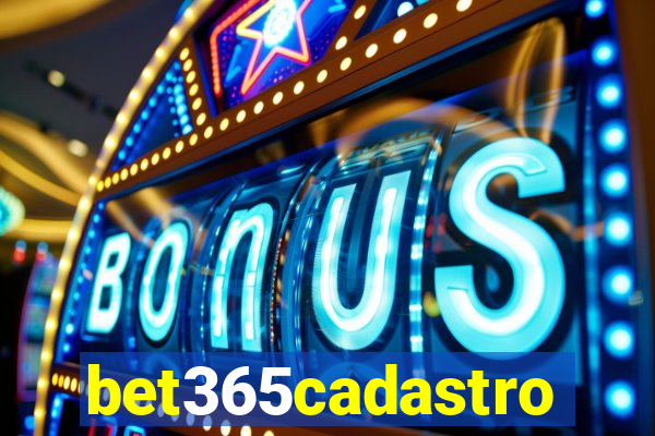 bet365cadastro