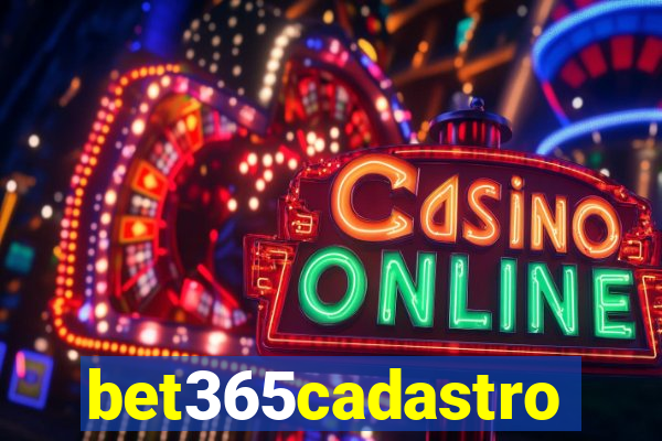 bet365cadastro