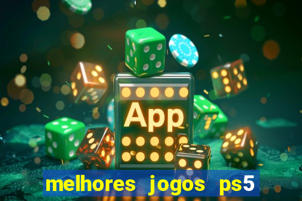 melhores jogos ps5 mundo aberto