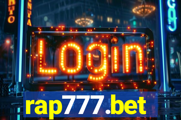 rap777.bet