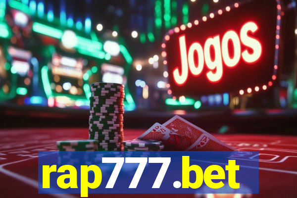 rap777.bet