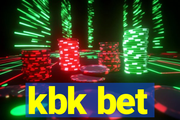 kbk bet