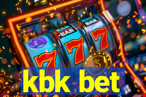 kbk bet
