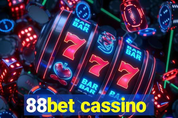 88bet cassino