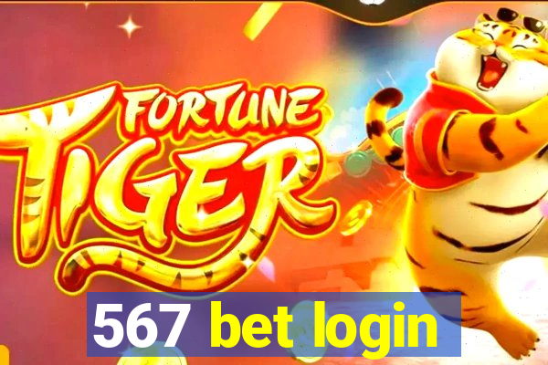 567 bet login