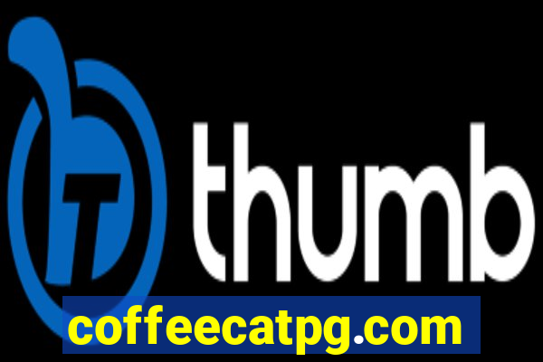 coffeecatpg.com