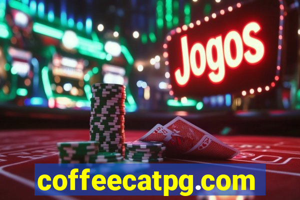 coffeecatpg.com
