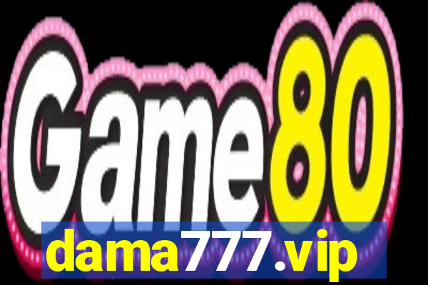 dama777.vip
