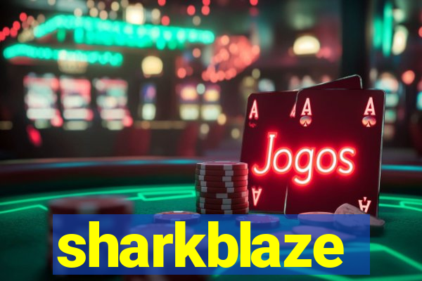 sharkblaze