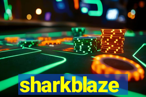 sharkblaze