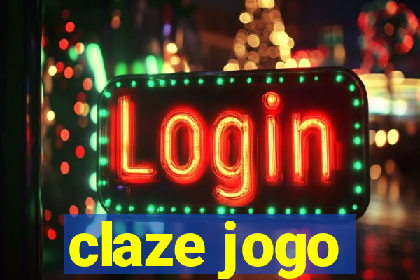 claze jogo