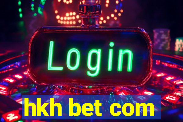 hkh bet com