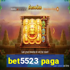 bet5523 paga
