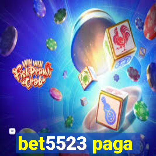 bet5523 paga