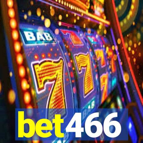 bet466
