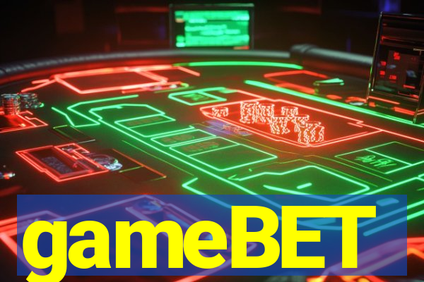 gameBET