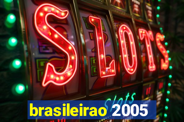 brasileirao 2005