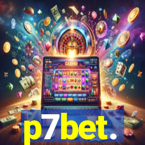 p7bet.
