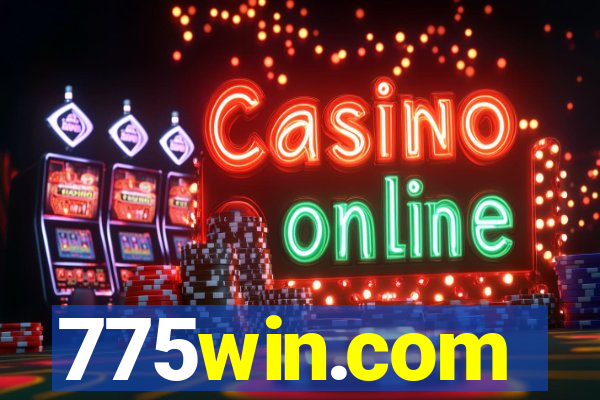 775win.com