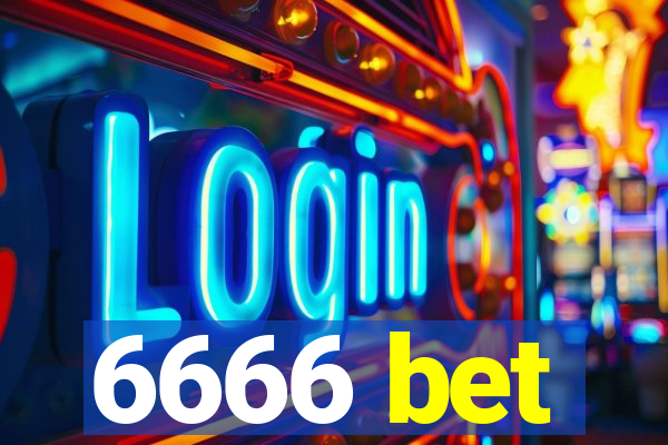 6666 bet