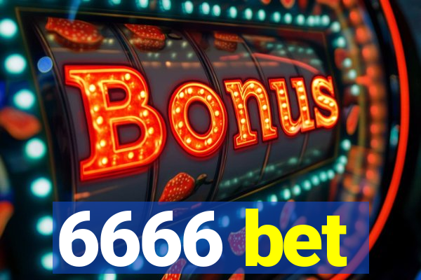 6666 bet